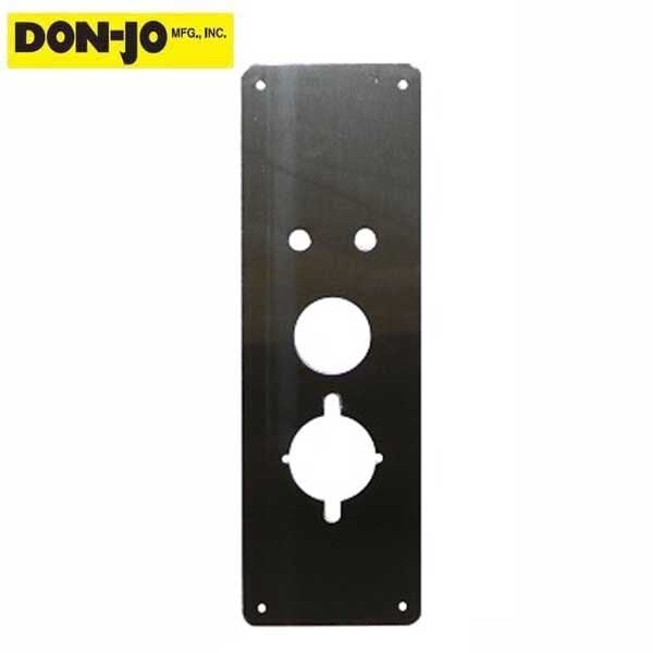 5 X 14 Remodeler Plate for Alarm Lock T2 & T3